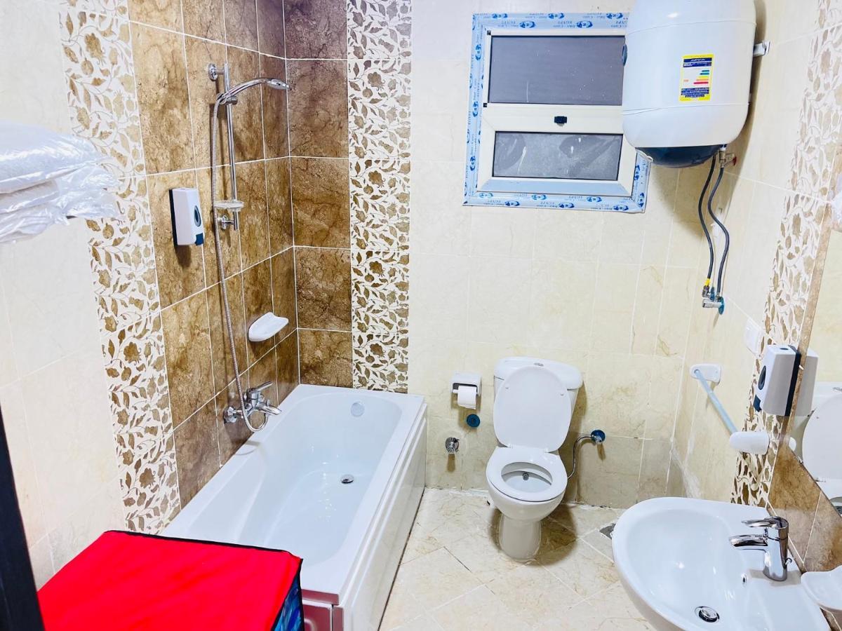 Casa Do Cairo-Dar Masr Alrehab Lejlighed Eksteriør billede